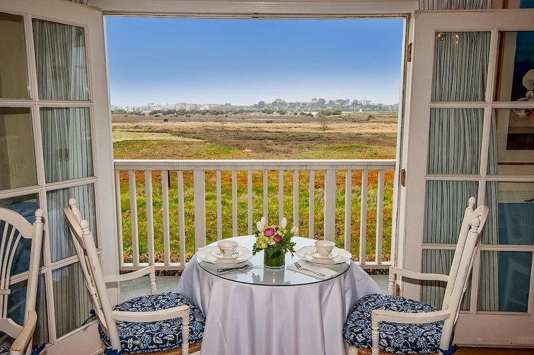Bed & Breakfast Inn At Playa Del Rey