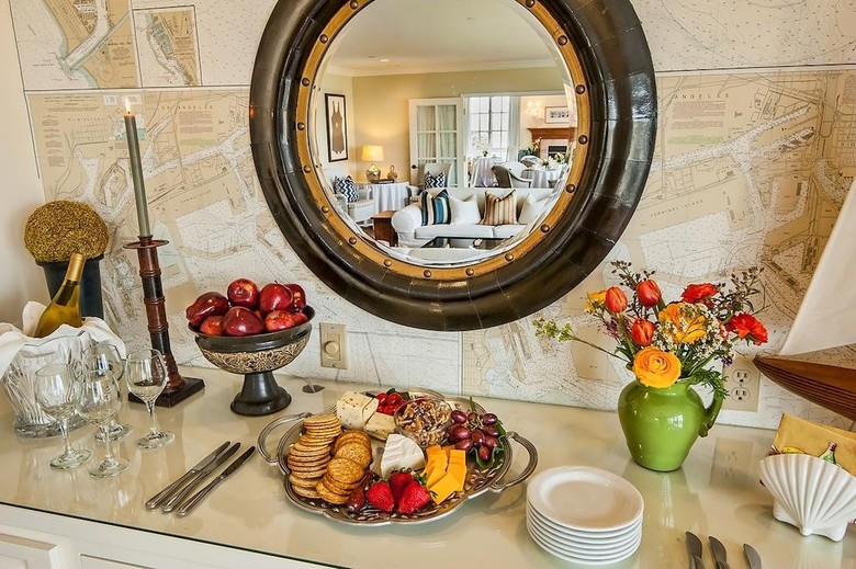 Bed & Breakfast Inn At Playa Del Rey