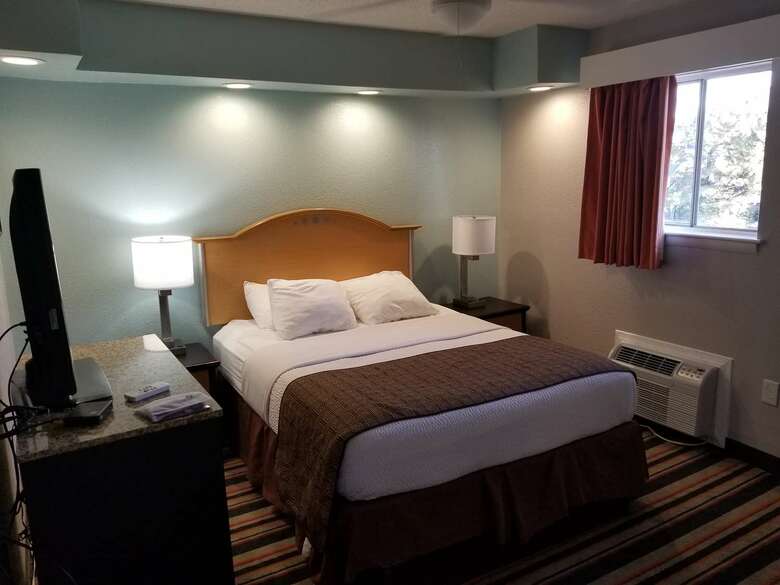 Hotel Best Western Plus Holiday Sands Inn & Suites