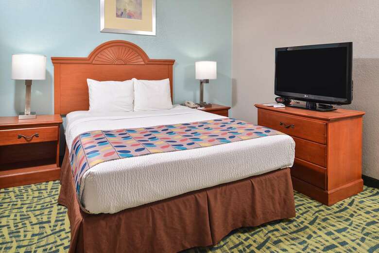 Hotel Best Western Plus Holiday Sands Inn & Suites