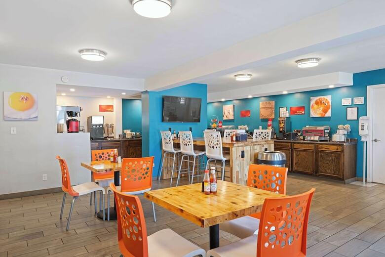 Hotel Best Western Plus Holiday Sands Inn & Suites