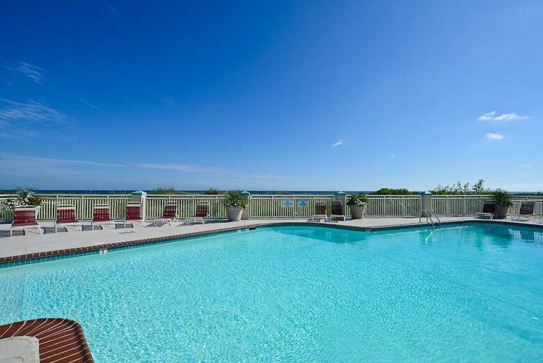 Hotel Best Western Plus Holiday Sands Inn & Suites