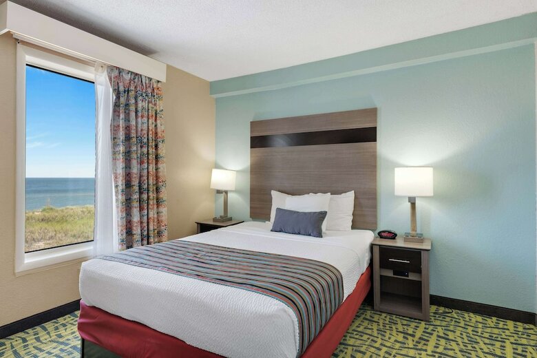 Hotel Best Western Plus Holiday Sands Inn & Suites