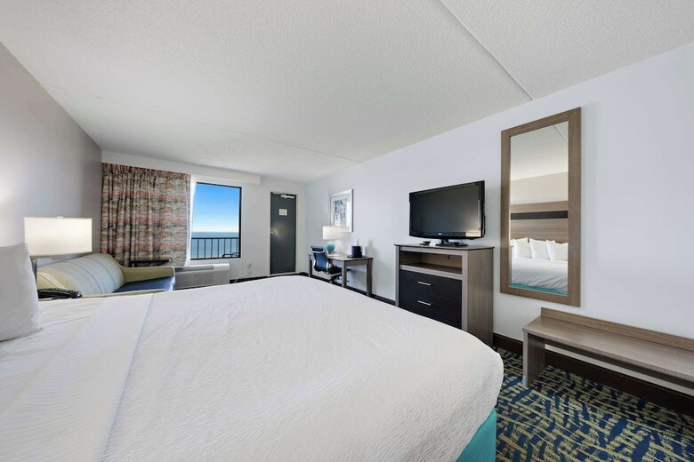 Hotel Best Western Plus Holiday Sands Inn & Suites