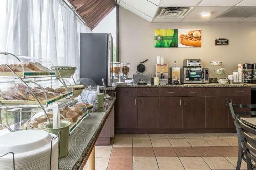 Motel Best Western Hope Hull Inn