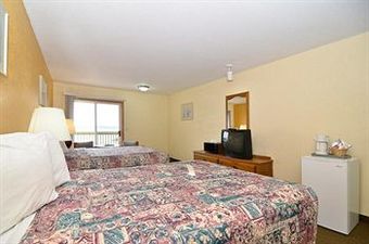 Hotel Aladdin Motor Inn