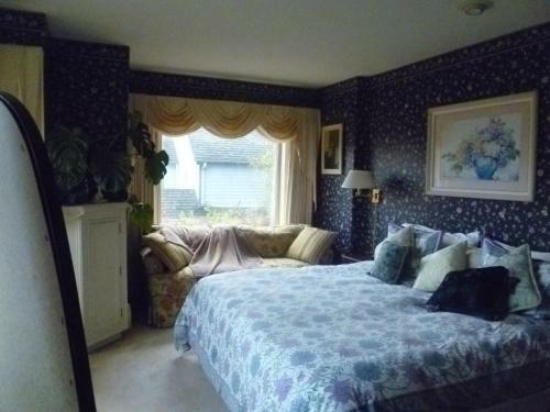 Bed & Breakfast Huber's Inn Port Townsend