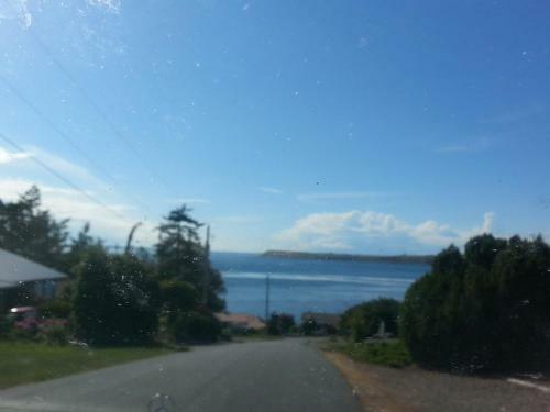 Bed & Breakfast Huber's Inn Port Townsend