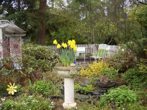 Bed & Breakfast Huber's Inn Port Townsend