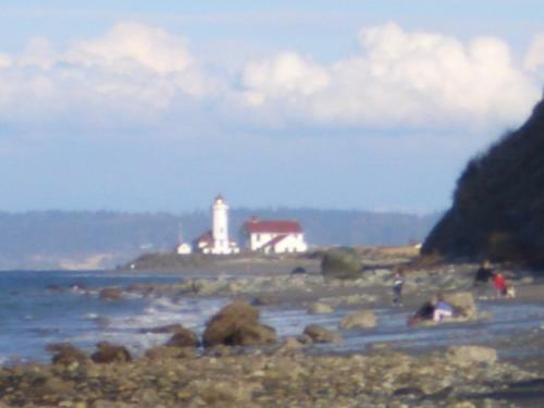 Bed & Breakfast Huber's Inn Port Townsend