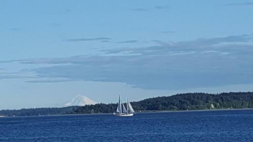 Bed & Breakfast Huber's Inn Port Townsend