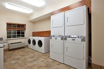 Hotel Candlewood Suites New Iberia