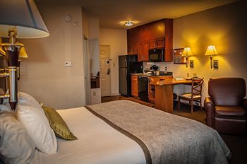 Hotel Candlewood Suites New Iberia