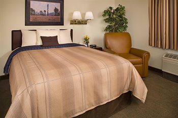 Hotel Candlewood Suites New Iberia