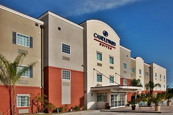 Hotel Candlewood Suites New Iberia