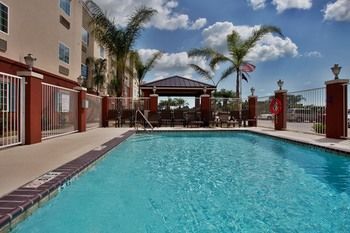 Hotel Candlewood Suites New Iberia