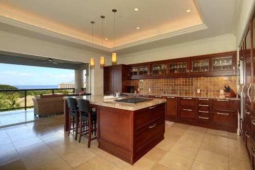 Apartamento Ho'olei 21-3 - Three Bedroom Condo