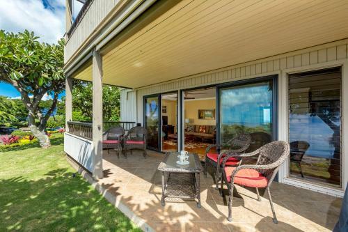 Apartamento Wailea Ekolu #503 Condo