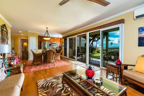 Apartamento Wailea Ekolu #503 Condo