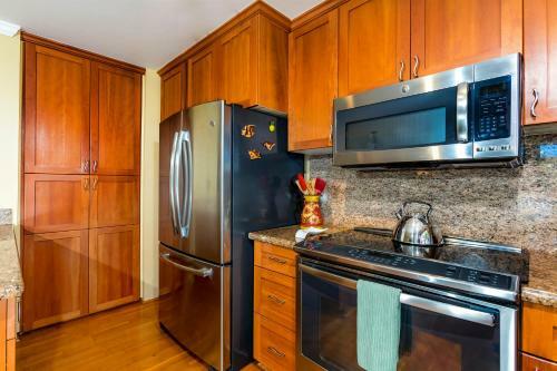 Apartamento Wailea Ekolu #503 Condo