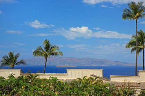 Apartamento Wailea Ekolu, #401 Condo