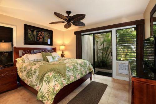 Apartamento Wailea Ekolu, #401 Condo