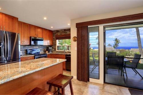 Apartamento Wailea Ekolu, #401 Condo