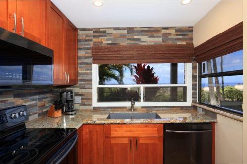 Apartamento Wailea Ekolu, #401 Condo