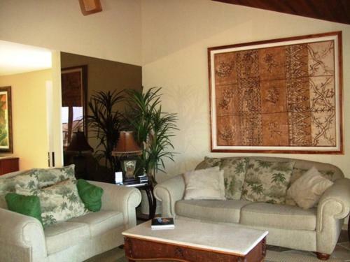 Apartamento Wailea Elua #2110 Condo