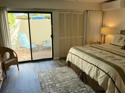 Apartamento Maui Kamaole #g-101 Condo