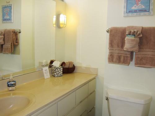 Apartamento Haleakala Shores #a-211 Condo