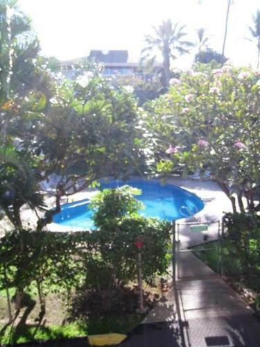 Apartamento Haleakala Shores #a-211 Condo