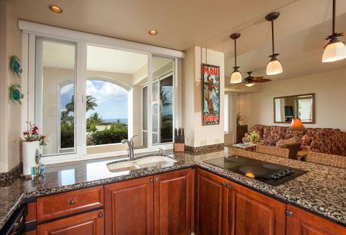 Apartamento Palms At Wailea #1105 Condo