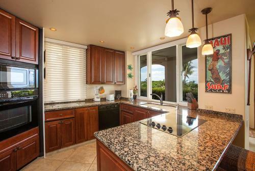 Apartamento Palms At Wailea #1105 Condo