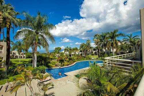 Apartamento Palms At Wailea #1105 Condo