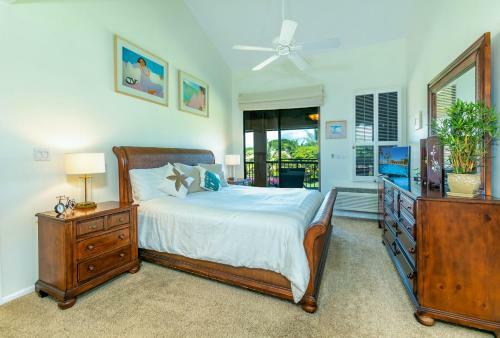 Apartamento Wailea Ekahi 47e - One Bedroom Condo