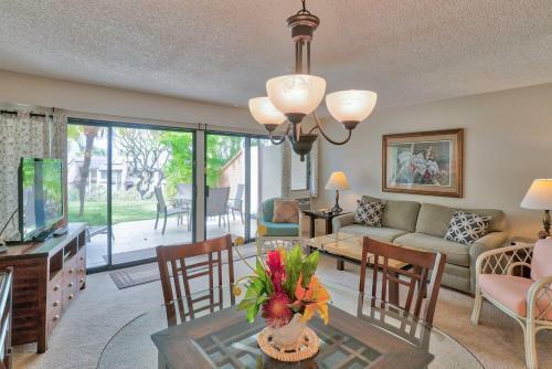 Apartamento Maui Kamaole #h-111 Condo