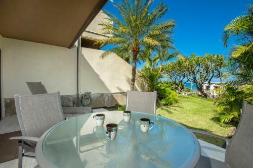 Apartamento Maui Kamaole #h-111 Condo