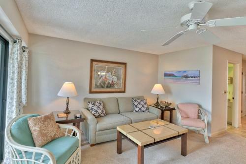 Apartamento Maui Kamaole #h-111 Condo