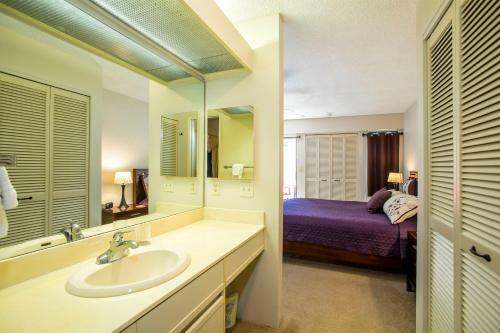Apartamento Maui Kamaole #h-111 Condo