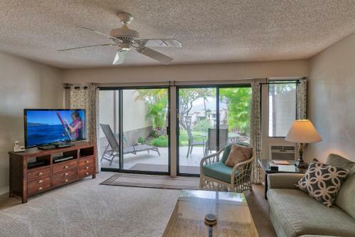 Apartamento Maui Kamaole #h-111 Condo