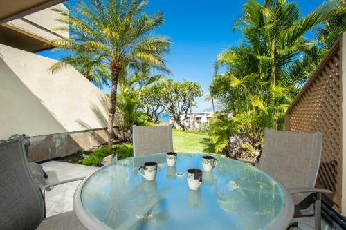Apartamento Maui Kamaole #h-111 Condo