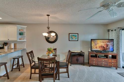 Apartamento Maui Kamaole #h-111 Condo