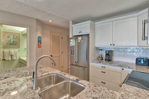 Apartamento Maui Kamaole #h-111 Condo