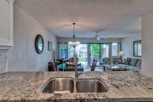 Apartamento Maui Kamaole #h-111 Condo