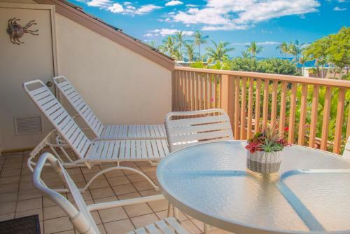 Apartamento Maui Kamaole #i-215 Condo