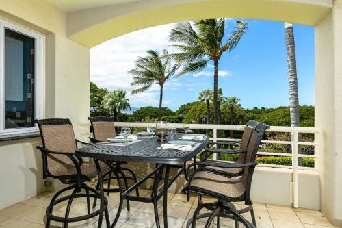 Apartamento Palms At Wailea #1604 Condo