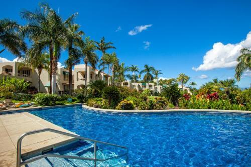 Apartamento Palms At Wailea #1604 Condo