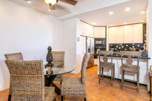 Apartamento Palms At Wailea #1604 Condo
