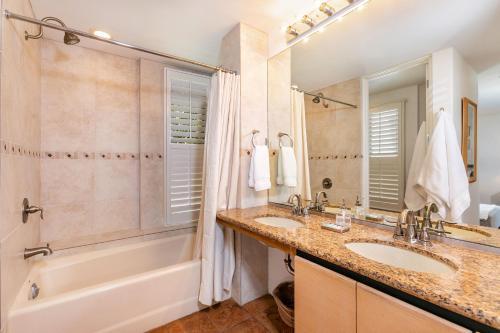 Apartamento Palms At Wailea #1604 Condo